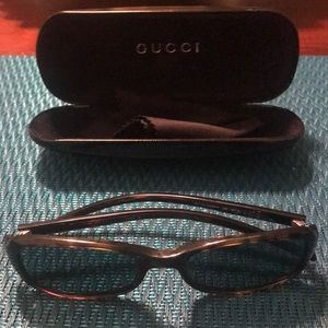 Genuine Gucci Sunglasses